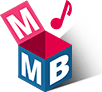 MusicMegaBox - mejor sitio web de música.