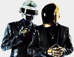 Escucha la canción de Daft Punk Get Lucky (feat. Pharrell Williams) gratis de lista de reproducción de Las mejores canciones de entrenamiento en línea.