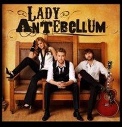 Escucha la canción de Lady Antebellum Need you now gratis de lista de reproducción de Música para conducir en el coche en línea.