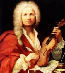 Escucha la canción de Antonio Vivaldi Spring from the four seasons gratis de lista de reproducción de Obras maestras de la música clásica en línea.