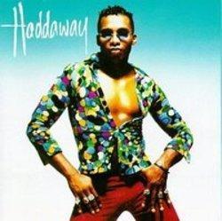 Escucha la canción de Haddaway WHAT IS LOVE (RADIO MIX 2004) gratis de lista de reproducción de Las mejores canciones de los 90 en línea.