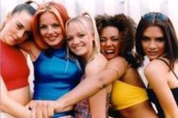 Escucha la canción de Spice Girls Wannabe (Radio Edit) gratis de lista de reproducción de Música para conducir en el coche en línea.