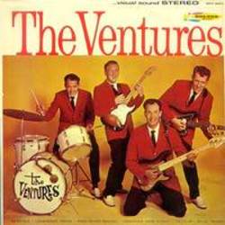Escucha la canción de The Ventures Walk Don't Run gratis de lista de reproducción de Las mejores canciones de los 60 en línea.