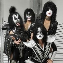 Escucha la canción de Kiss Detroit Rock City gratis de lista de reproducción de Leyendas del Rock en línea.