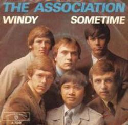 Escucha la canción de The Association Windy gratis de lista de reproducción de Las mejores canciones de los 60 en línea.