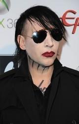 Escucha la canción de Marilyn Manson Mobscene gratis de lista de reproducción de Leyendas del Rock en línea.
