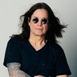 Escucha la canción de Ozzy Osbourne No more tears gratis de lista de reproducción de Leyendas del Rock en línea.