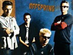 Escucha la canción de The Offspring Pretty Fly (For A White Guy) gratis de lista de reproducción de Las mejores canciones de los 90 en línea.