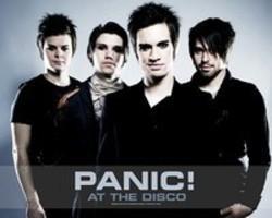 Escucha la canción de Panic! At The Disco Don't Threaten Me With A Good Time gratis de lista de reproducción de Mejores canciones 2016 en línea.