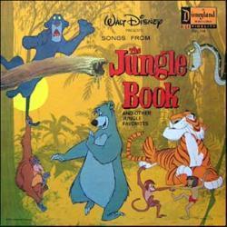Escucha la canción de OST The Jungle Book I Wanna Be Like You gratis de lista de reproducción de Canciones de dibujos animados en línea.