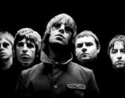 Escucha la canción de Oasis Wonderwall gratis de lista de reproducción de Leyendas del Rock en línea.