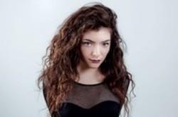 Escucha la canción de Lorde Supercut gratis de lista de reproducción de Mejores canciones 2017 en línea.