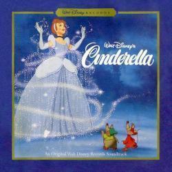 Escucha la canción de OST Cinderella Bibbidi-Bobbidi-Boo gratis de lista de reproducción de Canciones de dibujos animados en línea.