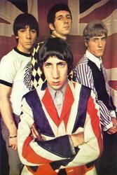 Escucha la canción de The Who Im free gratis de lista de reproducción de Leyendas del Rock en línea.