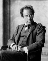 Escucha la canción de Mahler Symphony No. No. 5 - IV. Adagietto: Sehr langsam -- gratis de lista de reproducción de Obras maestras de la música clásica en línea.