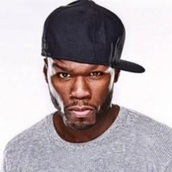 Escucha la canción de 50 Cent In Da Club gratis de lista de reproducción de Música para correr en línea.