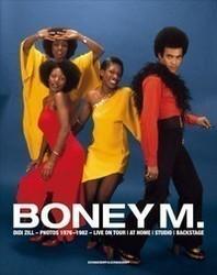 Escucha la canción de Boney M Mary's boy child/oh my lord gratis de lista de reproducción de Canciones navideñas en línea.