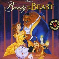 Escucha la canción de OST Beauty And The Beast Be Our Guest gratis de lista de reproducción de Canciones de dibujos animados en línea.