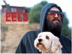 Escucha la canción de Eels Christmas Is Going to the Dogs gratis de lista de reproducción de Canciones navideñas en línea.
