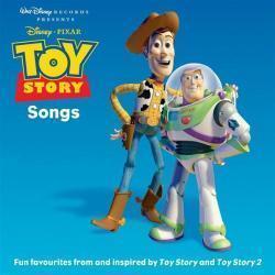 Escucha la canción de OST Toy Story You've Got A Friend In Me gratis de lista de reproducción de Canciones de dibujos animados en línea.