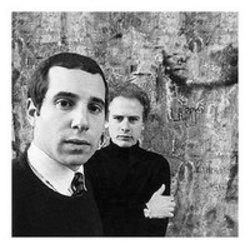 Escucha la canción de Simon & Garfunkel The sound of silence gratis de lista de reproducción de Baladas rock en línea.