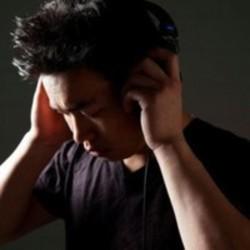Escucha la canción de Zhu Working For It (Nomero Remix) (Feat. Skrillex, THEY.) gratis de lista de reproducción de Musica para entrenar en el gym  en línea.