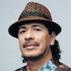 Escucha la canción de Santana I love you much to much gratis de lista de reproducción de Baladas rock en línea.