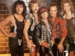Escucha la canción de Scorpions Rock you like a hurricane gratis de lista de reproducción de Leyendas del Rock en línea.