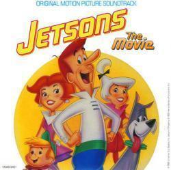 Escucha la canción de OST Jetsons The Jetsons: Main Theme gratis de lista de reproducción de Canciones de dibujos animados en línea.