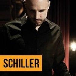 Escucha la canción de Schiller Dream Of You gratis de lista de reproducción de Canciones de amor en línea.