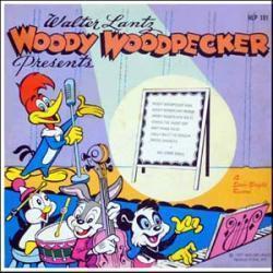 Escucha la canción de OST Woody Woodpecker The Woody Woodpecker Song gratis de lista de reproducción de Canciones de dibujos animados en línea.