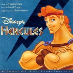Escucha la canción de OST Hercules Go The Distance gratis de lista de reproducción de Canciones de dibujos animados en línea.
