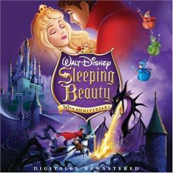 Escucha la canción de OST Sleeping Beauty Once Upon A Dream gratis de lista de reproducción de Canciones de dibujos animados en línea.