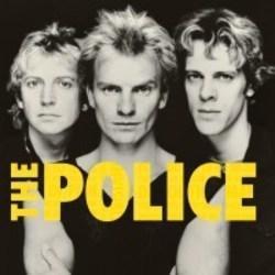 Escucha la canción de The Police Every breath you take gratis de lista de reproducción de Las mejores canciones de los 80 en línea.