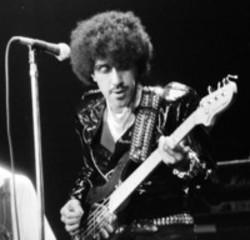 Escucha la canción de Thin Lizzy The boys are back in town gratis de lista de reproducción de Las mejores baladas de rock de los 70 y 80 en línea.
