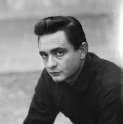 Escucha la canción de Johnny Cash Folsom Prison Blues gratis de lista de reproducción de Las mejores canciones de los 60 en línea.
