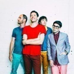 Escucha la canción de Ok Go Here it goes again gratis de lista de reproducción de Música para correr en línea.