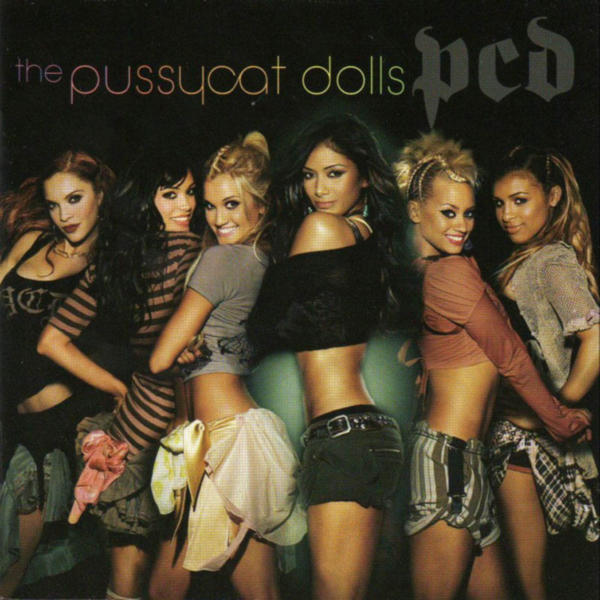 Escucha la canción de The Pussycat Dolls Buttons gratis de lista de reproducción de Música para correr en línea.