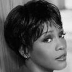 Escucha la canción de Whitney Houston I will always love you gratis de lista de reproducción de Música para conducir en el coche en línea.