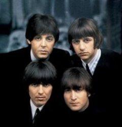 Escucha la canción de Beatles Come Together gratis de lista de reproducción de Leyendas del Rock en línea.