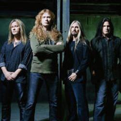 Escucha la canción de Megadeth Dystopia gratis de lista de reproducción de Mejores canciones 2016 en línea.