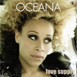 Escucha la canción de Oceana Can't Stop Thinking About You gratis de lista de reproducción de Mejores canciones 2017 en línea.