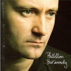 Escucha la canción de Phil Collins Another Day in Paradise gratis de lista de reproducción de Las mejores canciones de los 80 en línea.