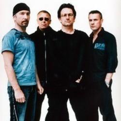 Escucha la canción de U2 Vertigo gratis de lista de reproducción de Leyendas del Rock en línea.
