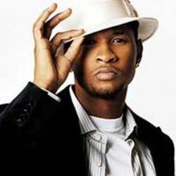 Escucha la canción de Usher Yeah! (feat. Lil` Jon and Ludacris) gratis de lista de reproducción de Las mejores canciones de los 2000 en línea.