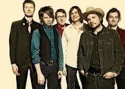 Además de la música de Suki Waterhouse, te recomendamos que escuches canciones de Wilco gratis.