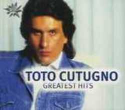 Toto Cutugno Se mi ami escucha gratis en línea.