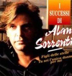 Además de la música de JUDGE JULES & KATIE MARNE feat, te recomendamos que escuches canciones de Alan Sorrenti gratis.