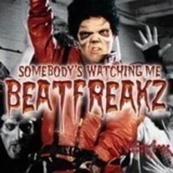 Beatfreakz Somebody's Watching Me (Hi Tack Club Mix) escucha gratis en línea.