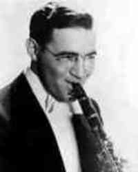Benny Goodman Swing swing swing escucha gratis en línea.